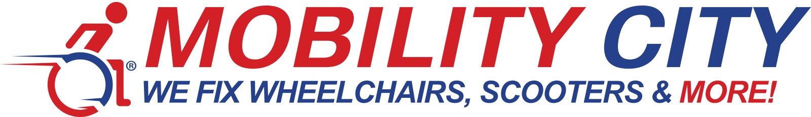 Mobility City logo
